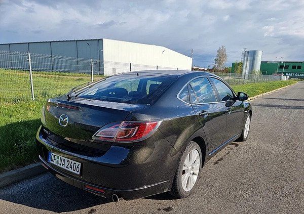 Mercedes-Benz Klasa E cena 41000 przebieg: 214472, rok produkcji 2010 z Wieruszów małe 301
